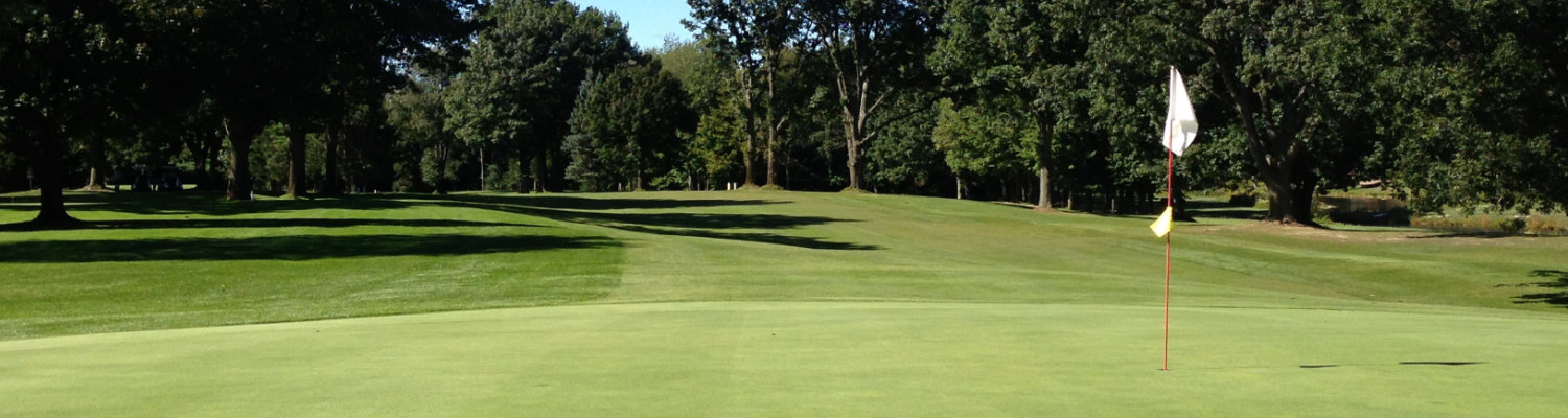 NEWS FROM INTERLOCHEN GOLF COURSE